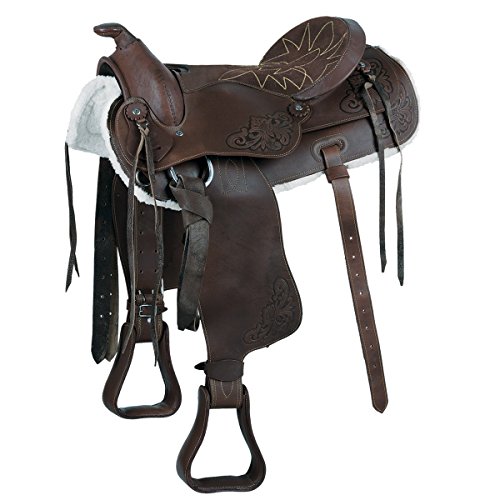  Natowa Sella Pony