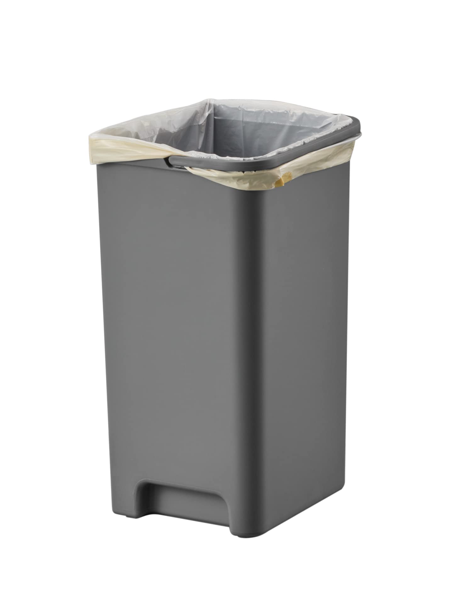 Amazon｜EKO ゴミ箱 ペダル式 ハナ リサイクラー Duo ステップビン