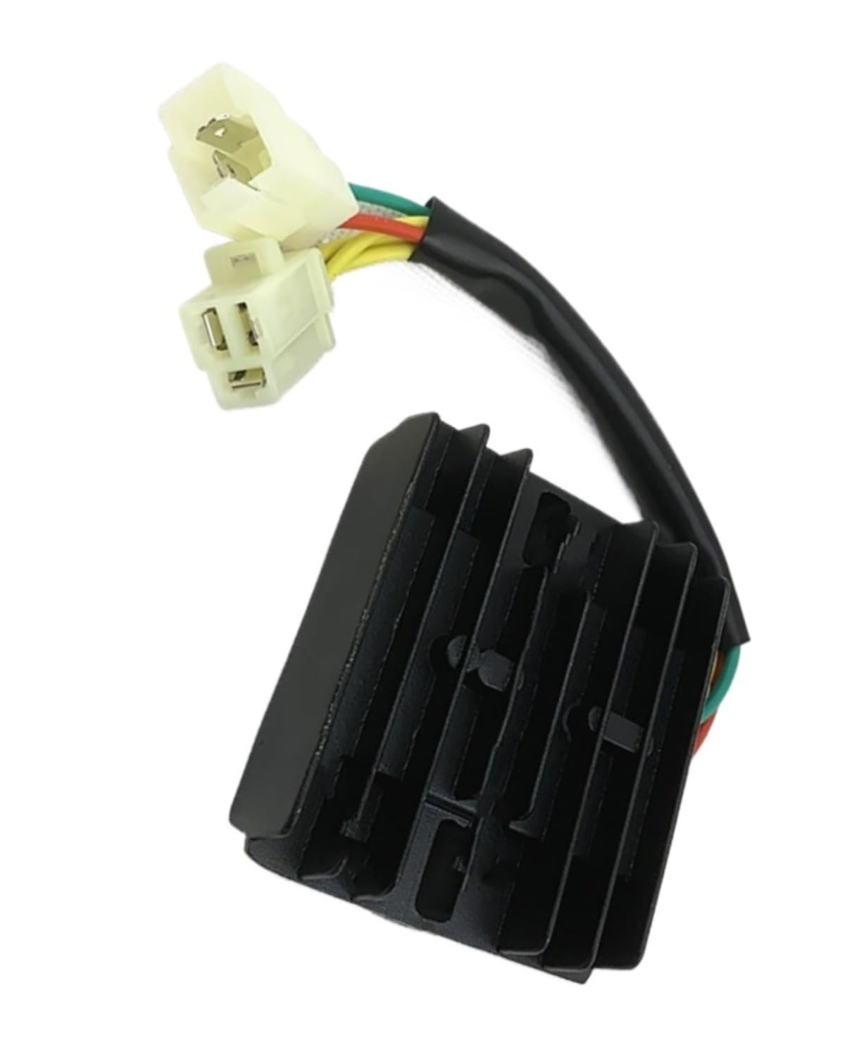EFI prostownik napięcia motocyklowego, pięciodrutowy, 150-350 W, CBT 18, prostownik krzemowy