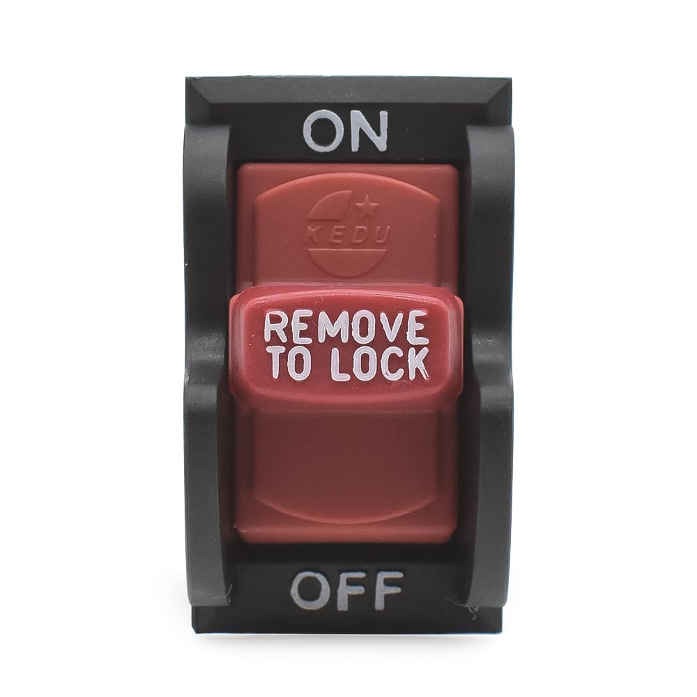 ロビンソンクルーソー Amazon.com: Superior Electric SW7A Aftermarket On-Off Toggle