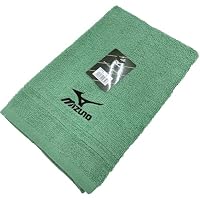 Amazon.co.jp: 林(Hayashi) コンパクトバスタオル 約50×100cm ミズノ