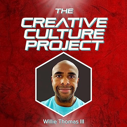 Creativity Within Us All: Interview with Tim Needles Podcast Por  arte de portada