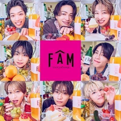 【トレカ付き】timelesz FAM 初回限定盤A＆B DVD Amazon.co.jp: 【DVD 3形態セット】 Timelesz FAM｜初回限定盤