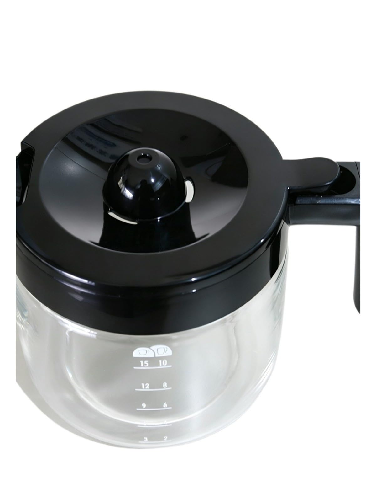 Compatibile Con DeLonghi, ICM15240 ICM15250, Tazza Di Caffè Caffettiera Tazza Accessori for Macchina Da Caffè