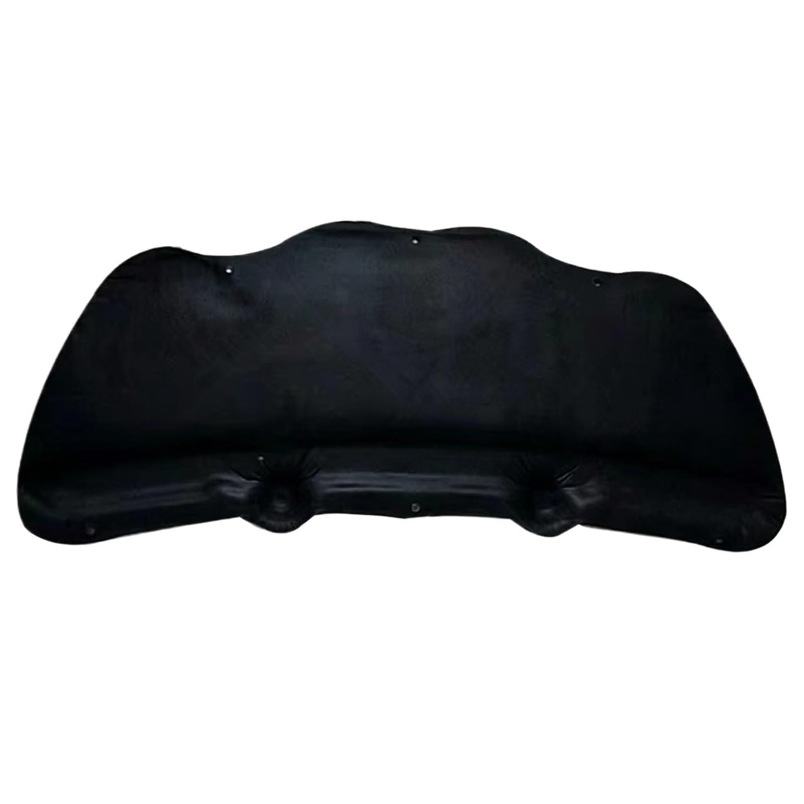 Cotton Soundproof Cover for Mitsubishi for Mirage for G4 for Attrage 2013-2025 Car Hood Engine Insulation Pad Engine Hood Insulation Pad
