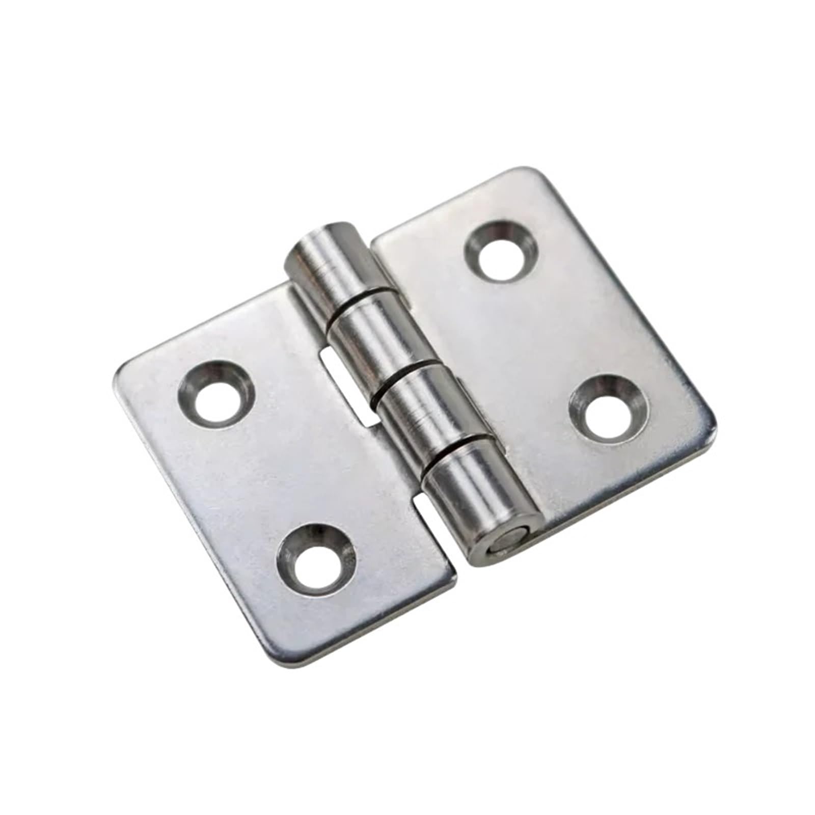 Kdhcvkz One Color Stainless Steel Thickened Hinge Industrial Hinge