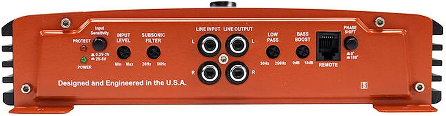 クランチ CRUNCH PX1025.2 1000W 2ch アンプ 0000000055942_jFAKWtI.jpg