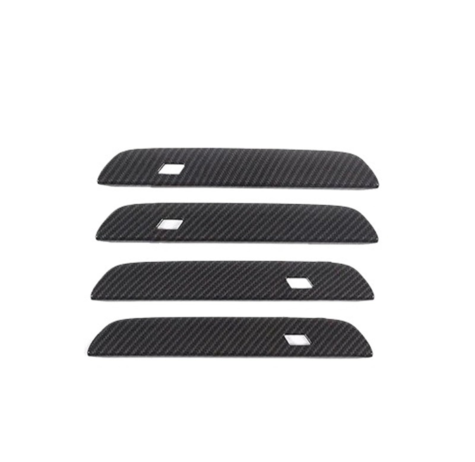 Oexrigru Q Car Interior Moulding Trim For Bmw For X1 U10 U11 2023-2024 Interior Steering Wheel Dashboard Console Gear Shift Panel Cover Trim Stickers Interior Accessories(Q)