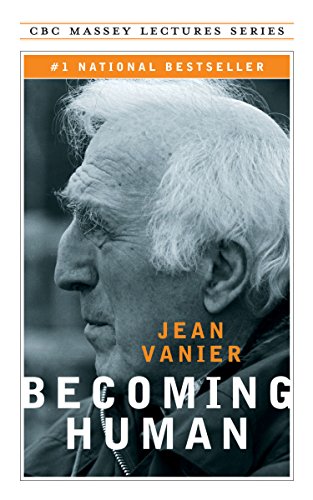 Becoming Human view 2