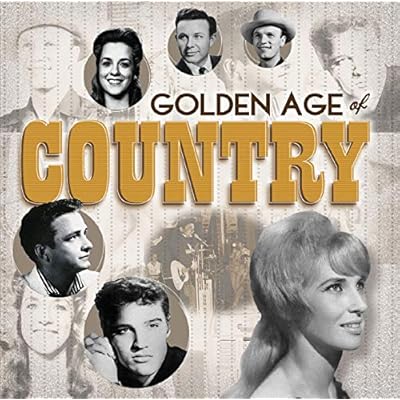 Golden Age of Country: Ring of Fire