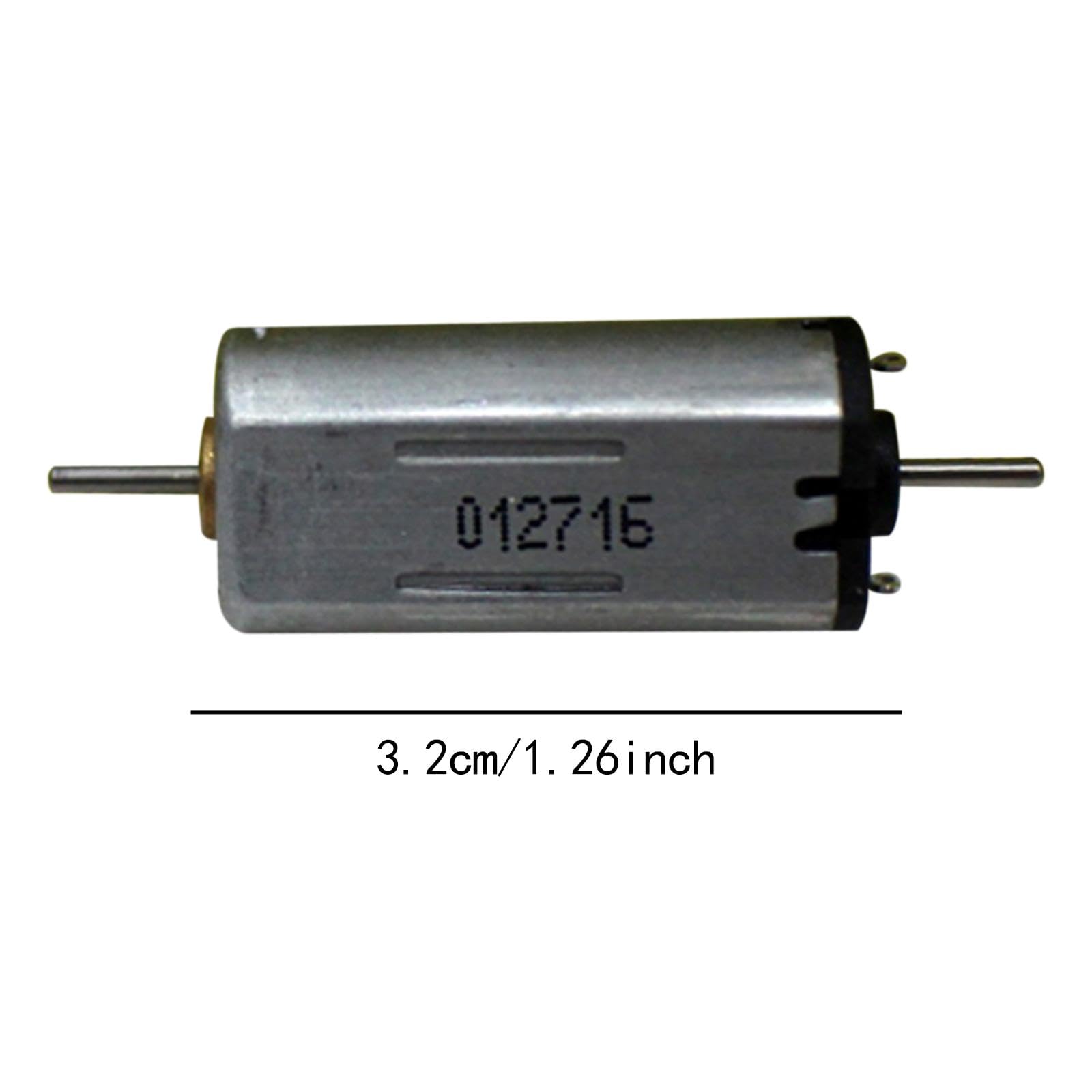 N Scale Train Motor 10pcs Universale Locomotiva Parti di Ricambio per Modelli Treno Scenario Paesaggistica Accessori