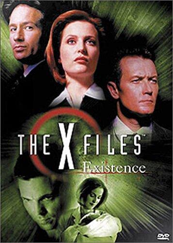 The X Files : Existence