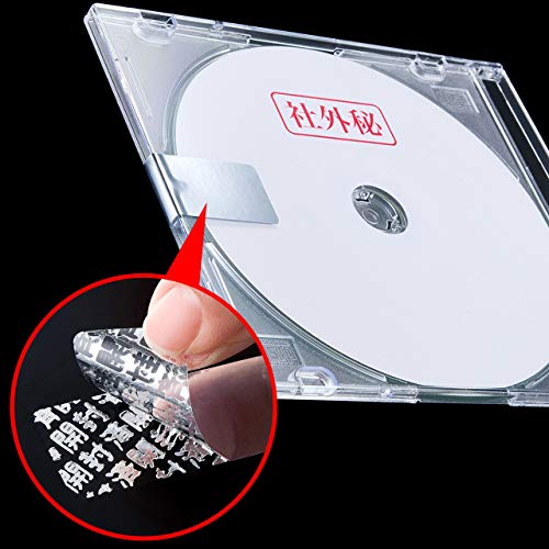 サンワサプライ セキュリティシール(8面付) 100シート入 LB-SL2-100 サンワサプライ セキュリティシール(8面付) 100シート入 LB-SL2-100