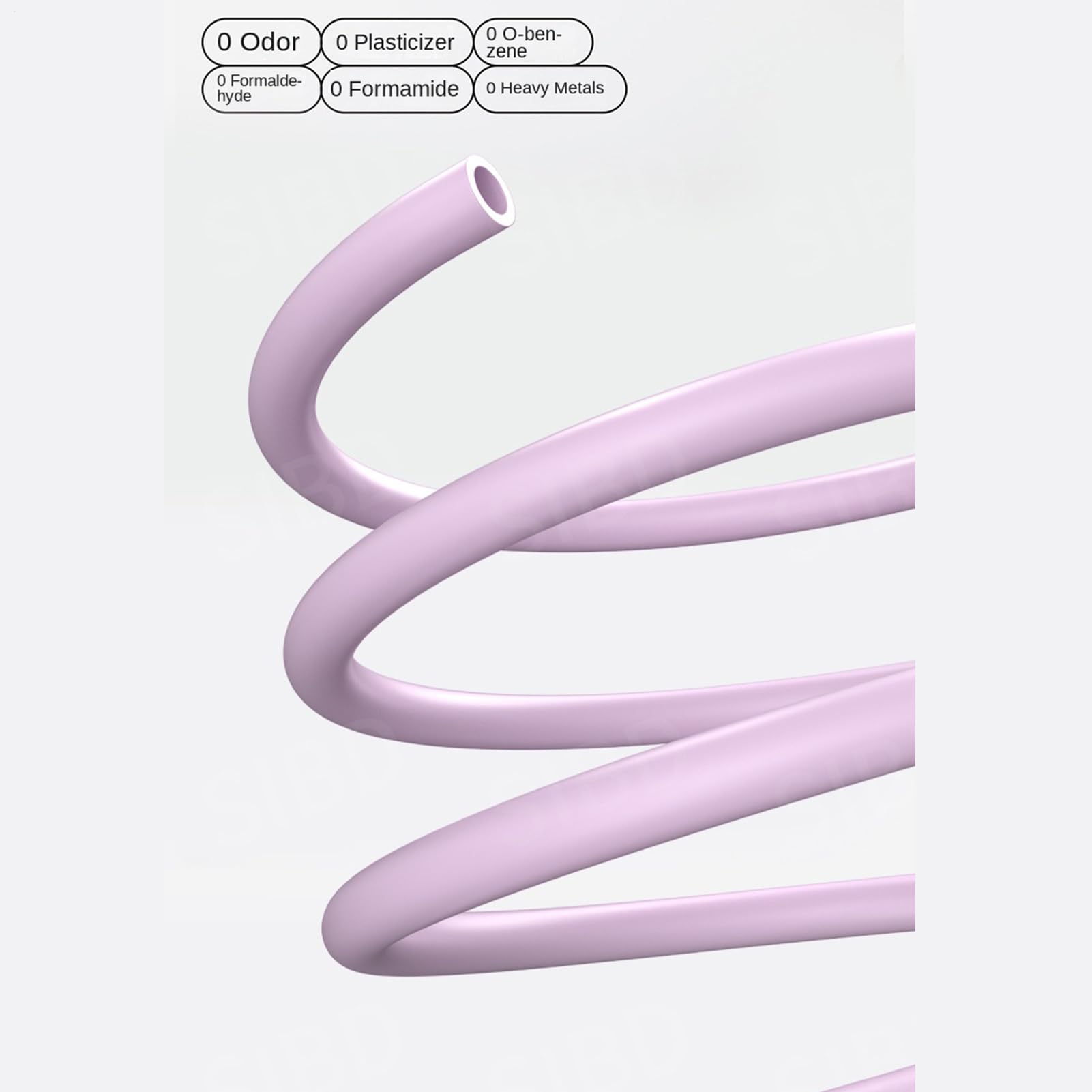 Banda resistenza multifunzione con pedale Fascia Elastica Regolabile | Attrezzatura per Yoga a Casa per Stretching, Potenziamento Muscolare, Gambe, Bracci