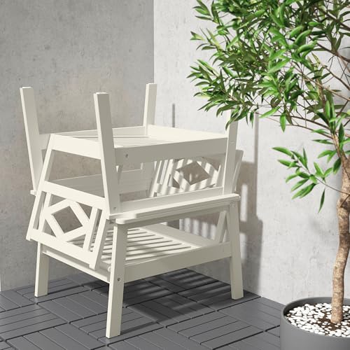 Fauteuil d'extérieur ProTuning BONDHOLMEN Confortable et Robuste - 5