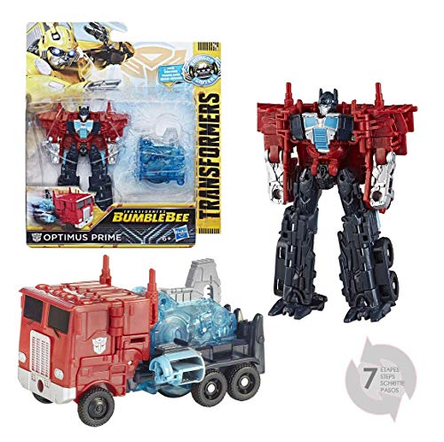 Transformers - Energon Ignitors Radar (Hasbro E2093ES0)