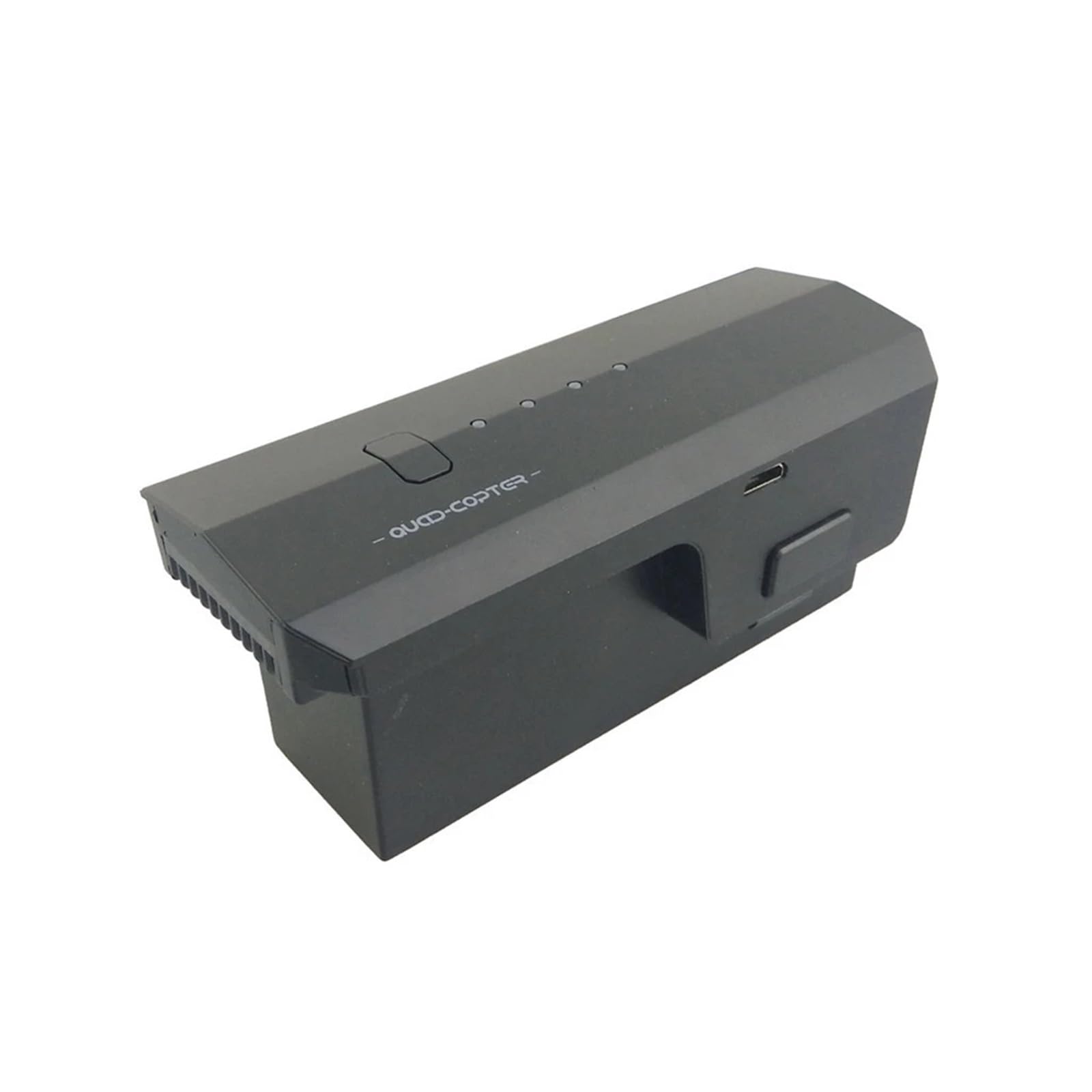 Compatible con batería SJRC F11 de 2500 mAh.