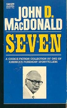 Unknown Binding SEVEN (Fawcett Gold Medal Book) Book