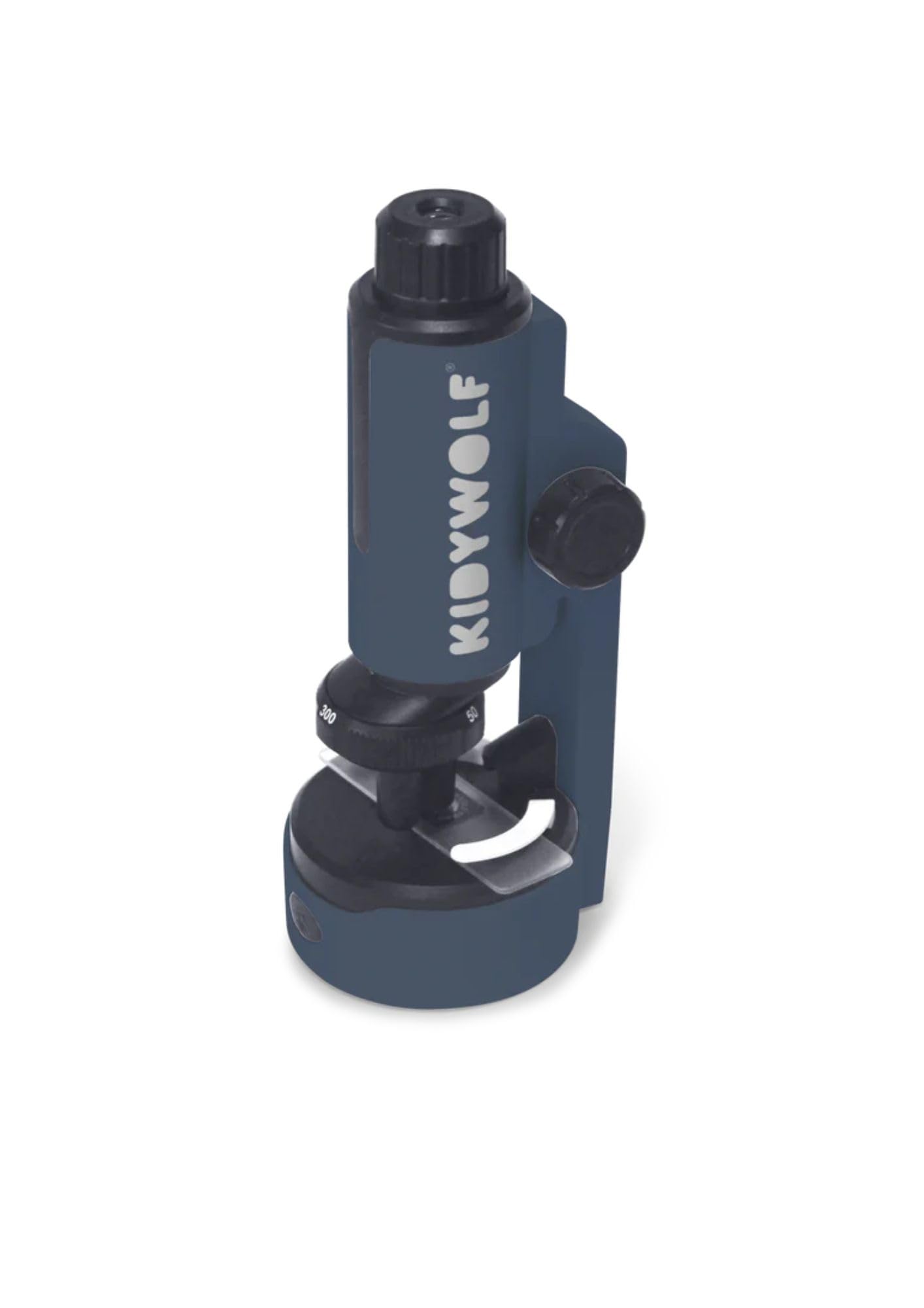 Kidywolf KidyMicroscope - Draagbare Microscoop voor Kinderen Kidywolf