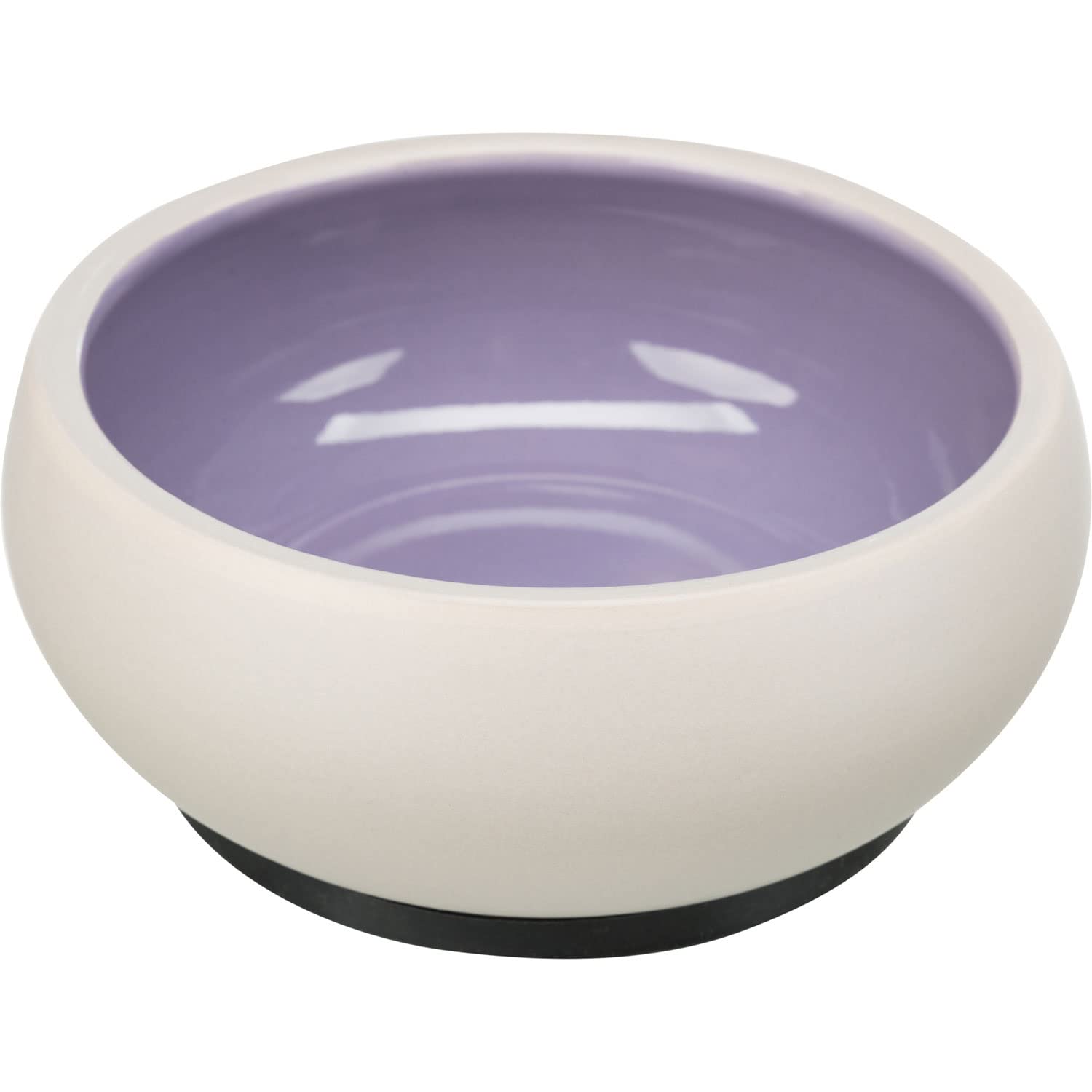 Ceramic Feeder, 1 l/ø 17 cm, Various