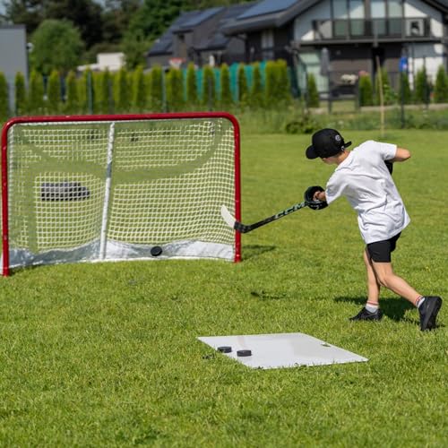 image for Better Hockey Extreme Shooting Pad - Size 24 inches x 48 inches - Simu