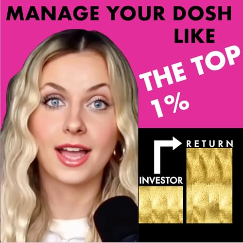 Manage your money like the TOP 1% !