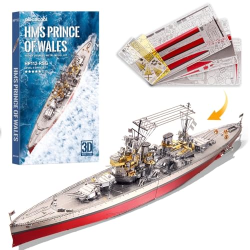 watercraft model kits