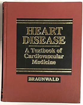 Hardcover Heart disease Book