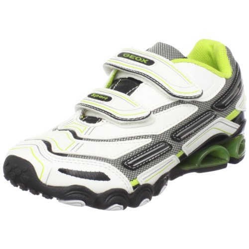 Image of Geox Toddler Jr Tornado Sneaker
