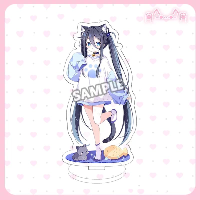 Amazon.co.jp: ブルアカ ケイ アリス アクリルスタンド アクスタ 15cm