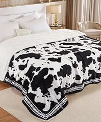 Cow-black