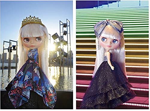 Amazon | CWC限定 19周年アニバーサリー ネオブライス トーキョー  