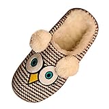 Leichte Hausschuhe: Die Schuhe sind sehr leicht und geben Ihnen das Gefühl, in den Wolken zu laufen.