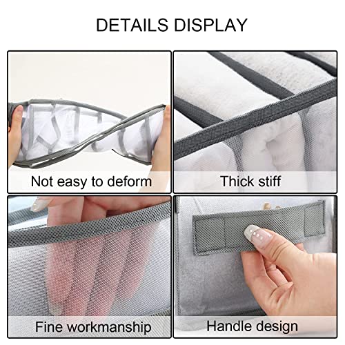 2 pezzi Organizer Pantaloni Armadio, Organizer