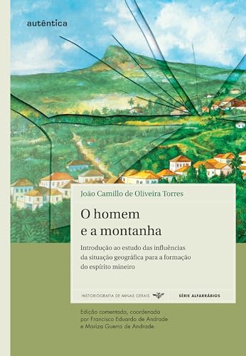 O homem e a montanha