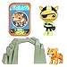Octonauts 61100 Above & Beyond Imagen de Octonauts 61100 Above & Beyond