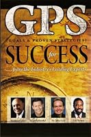 GPS for Success Scott Schwefel 160013579X Book Cover