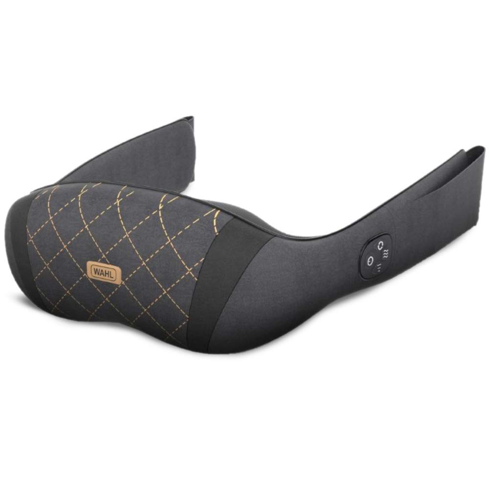 WAHL WMMP6-0224 3D Shiatsu Massage Neck Wrap(Basic) (Gray)