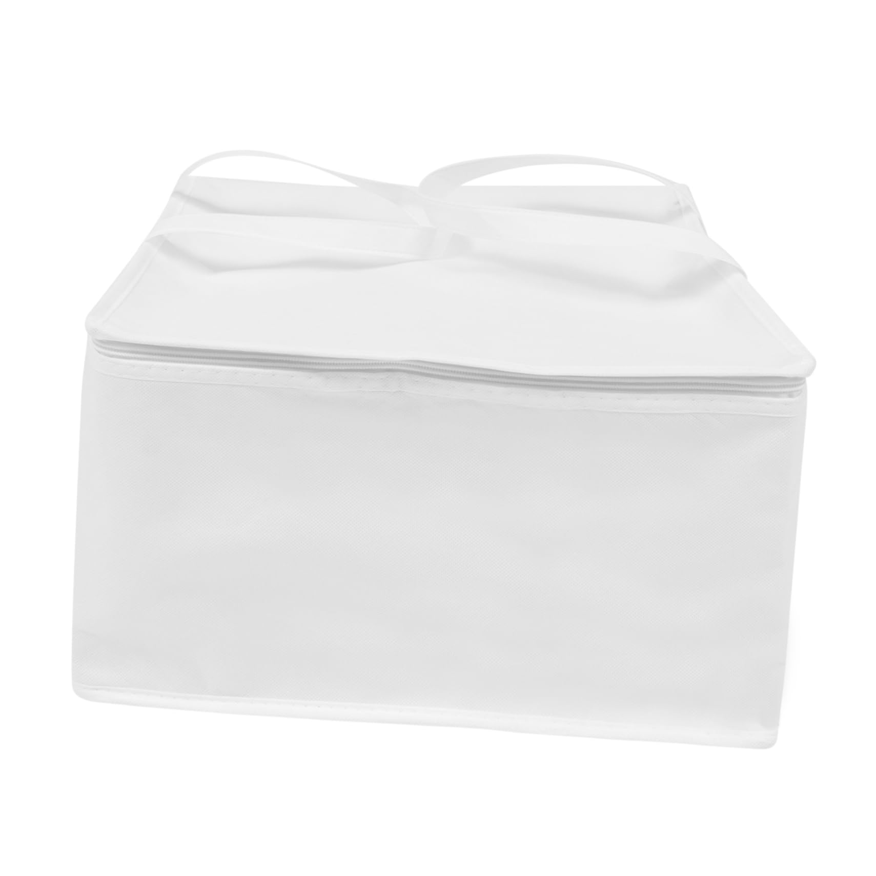 Veemoon Portable Thermal Food Bag Insulated Take out Carrier Simple Design for Bbq Seafood and Catering Compact Easy to Carry and Store