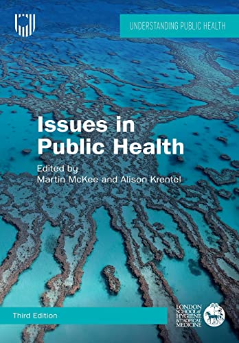 Issues In Public Health: Challenges For The 21St Century