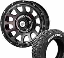 デルタフォースオーバル 楽天市場】デルタフォース オーバル 17X7.0J 5/114.3 +32 CB 73φ