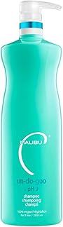 Sponsored Ad - Malibu C Un-Do-Goo > pH 9 Shampoo