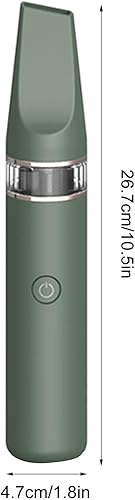 Miniatura 4 de Rotating Duster  Reusable Electrostatic Duster - Mini Microfiber Duster Cleaning Supplies 360 Cleaning Brush Automatic for Ceilings Fans Furniture