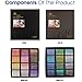2022 MUNGYO GALLERY ARTISTS SOFT OIL PASTEL MOPV-120P 120 Color