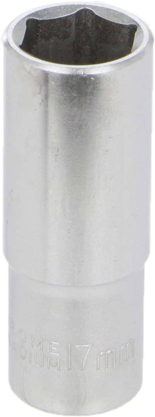 Laser 1627 Deep Socket 3/8" D 17mm