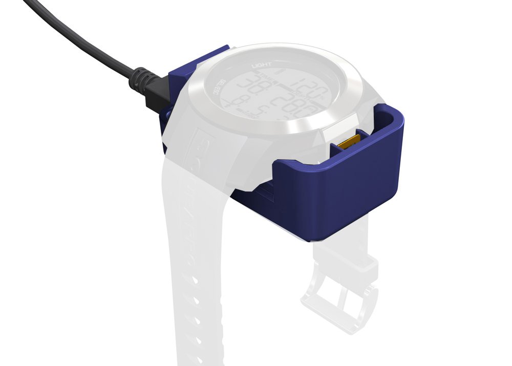 Amazon.co.jp: Scubapro Chromis Cradle (USB Connection with Cradle  