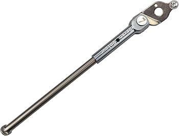 Amazon | (BIRDY)用チタン合金製キックスタンド (Titanium, 18 inch