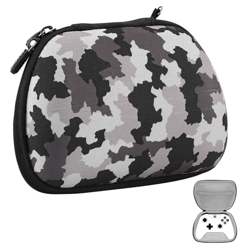Geekria YXZ15-07 Carrying Case Compatible With Xbox One X cover