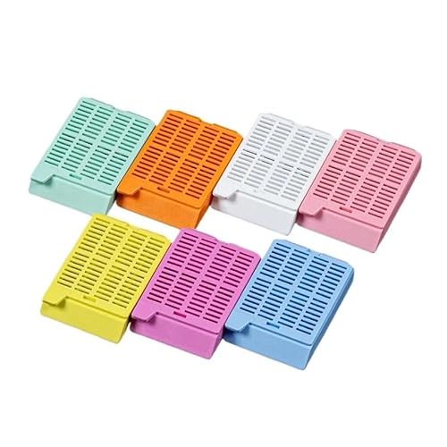 POM���ߍ��ݔ��̑g�D���������T���v���g�D�v���X�`�b�N�����`�̊i�q�̊W�̐F�����₷��(ORANGE)