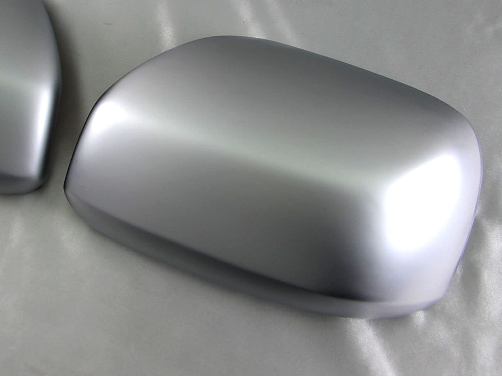 Amazon | BRIGHTZ タント L375S L385S ドアミラーカバー サテン